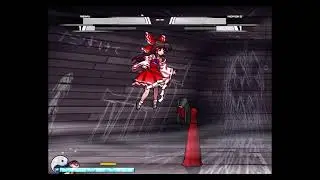 Flame Mane RMB #1092 - !Reimu Vs Noroko