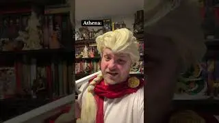 Приоритеты Афины