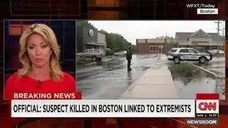 Brother of Boston terror suspect speaks out