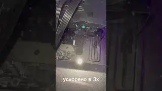 чисто такой эксперимент, через сколько секунд после запуска гта, у видюхи заработает охлаждение