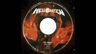 Helloween / Forever and One (Neverland) / The Time of the Oath.1996