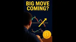 &ldquo;Crypto At Support: Will Bitcoin Hold?&rdquo;