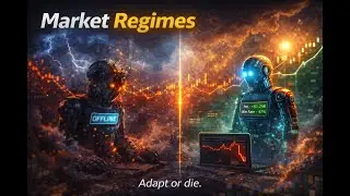 Designing Trading Systems That Survive Market Regi