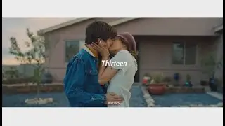 'Thirteen' Big Star (Stargirl MV) Traducida al espa&ntilde;ol y letra