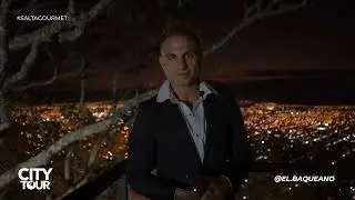 CITY TOUR SALTA- ESPECIAL GOURMET