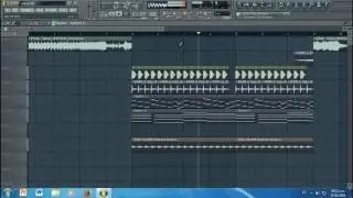 R3hab - Sakura (FL Studio Remake + FLP + Presets )