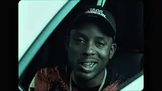 Benny Black - Ms Daisy || Dir. By @staticstudios209 (Official Music Video)