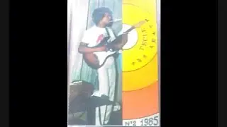 Tekle Adhanom - Tefalaina Dina