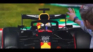 Formel 1-Klassiker bei ServusTV: Das Geheimnis des Monaco-Fl&uuml;gels!