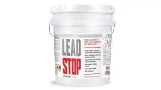 Lead Stop&reg; Professional Lead Encapsulant