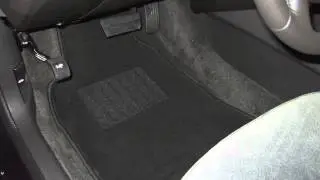 Posh Pile Car Mats for Chevrolet