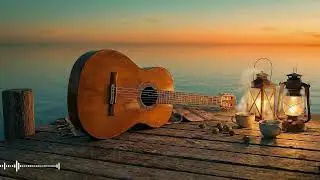 Oud & Flamenco – Andalusian Instrumental Music for Calm & Inner Peace