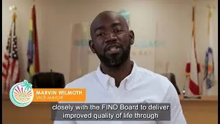NBV FIND PROJECT VIDEO