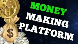 NEW MONEY MAKING PLATFORM HEXTRACOIN - BITCONNECT 3.0 || Earn Money Easy