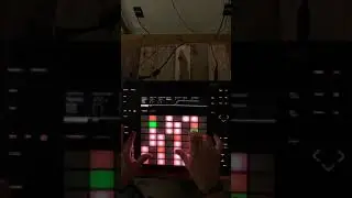 Ableton push 2