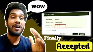 GATE application under scrutiny? | Gate 2025 | All quarry solved | Defect rectification done