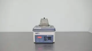 Fisher Isotemp 202 Water Bath ID 16071
