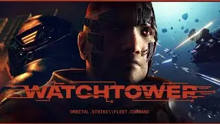Kinggath plays Starfield: Watchtower