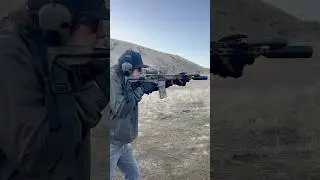 What do you think of the 11.5 BCM build?