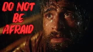 It Is I, Do Not Be Afraid | Catholic Daily Readings and Reflection | January 7, 2026