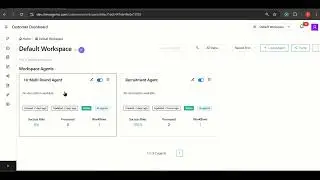 Full Automated Hiring Pipeline: AI Screening + Multi-Round Interview Scheduling