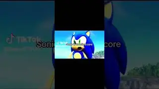 sonic gets banned