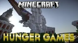 Hunger Geemes #1