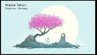 Chiptune Sample - Fantasy