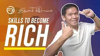 5 Skills Para Umasenso At Yumaman Ng Mabilisan (Paano Nga Ba Yumaman?)