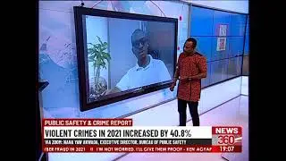 #News360: Public Safety & Crime Report (11-04-2022)