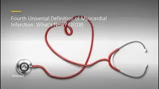Myocardial Infarction Versus Myocardial Injury