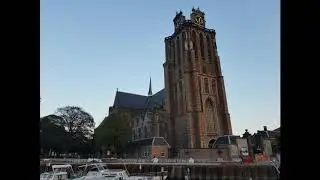 Orgelimprovisatie Psalm 138 vers 2