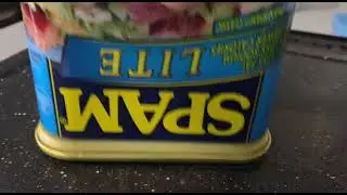 Lockdown Episode VI: Return Of The Spam