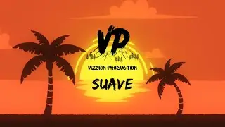 [FREE] Suave (Will84 x David Rhythm x Island Reggae Type Beat) Prod. By Vizsion Production