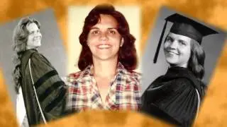 University of Tennessee Parasitologist Talks about the Loves of Her Life