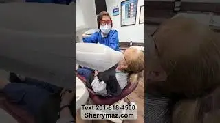 Dental X-ry from Dr. Maz!!  #trusteddentist #dentist #everyonefollowers