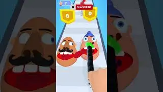 Dirty Finger Gameplay 😂😂||Level 5#shorts#shortfeed#dirtyfinger!
