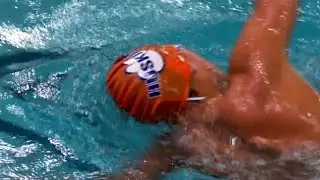 Команда Naperville North одержала тройную победу над командами Benet и Metea в соревнованиях по п...