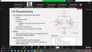 FortiNet - SDWan - Dia 1 - Parte 10