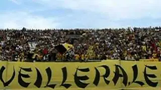 ya rabat (mas vs waf) 2011/2012