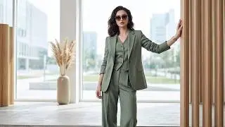LV Louis Vuitton: Deep House Grooves for Minimalist Spaces. In Store Music 2026