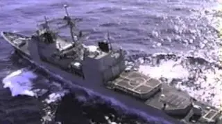 DD 976 Persian Gulf War 1991 Part II.avi