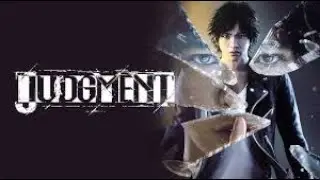 Judgment Part 5 Full Play