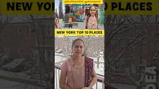 Нью-Йорк, США: 10 лучших мест | Полный путеводитель для путешественников