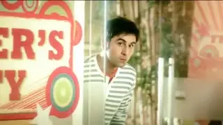 Lay's Best Buddies | First Look | Ranbir Kapoor | Pooja Hegde | Saqib Saleem