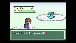 Pokemon Vega - Wild Battle Theme (Extended)