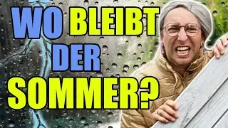 Helga & Marianne - Wo bleibt der Sommer?