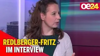 Fellner! LIVE: Redlberger-Fritz im Interview