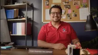 Liberty Tax TV Spot, 'Tax Experts for Life &ndash; 401(k) & Student Loan Help'