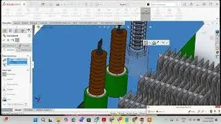 Project #1 - 33 MVA Substation 69 kV / 13.8  kV: Power Transformer Part 3 - HV/MV Bushing